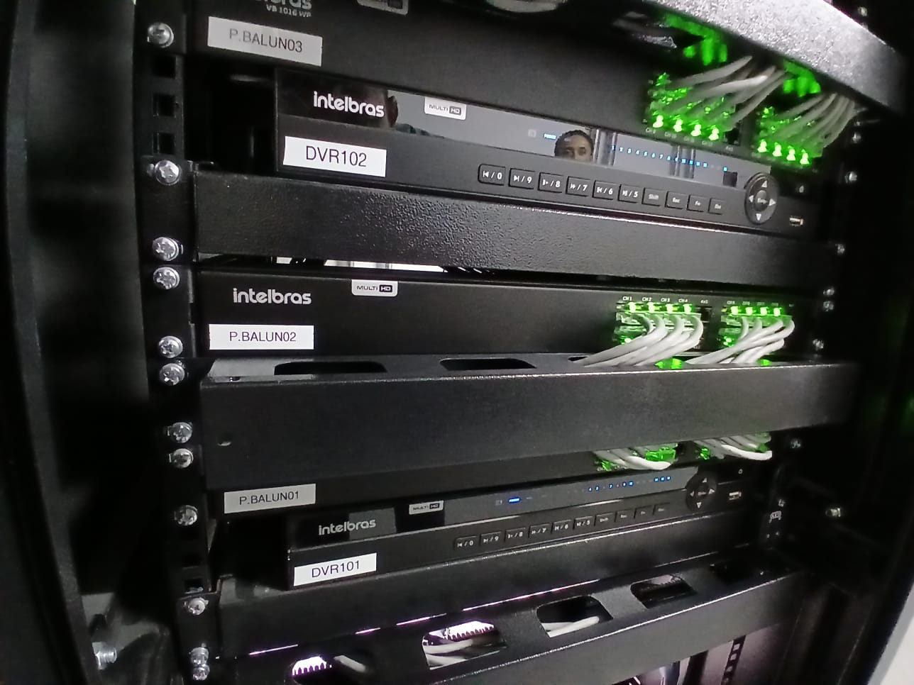 SISTEMA DE CFTV - foto 6