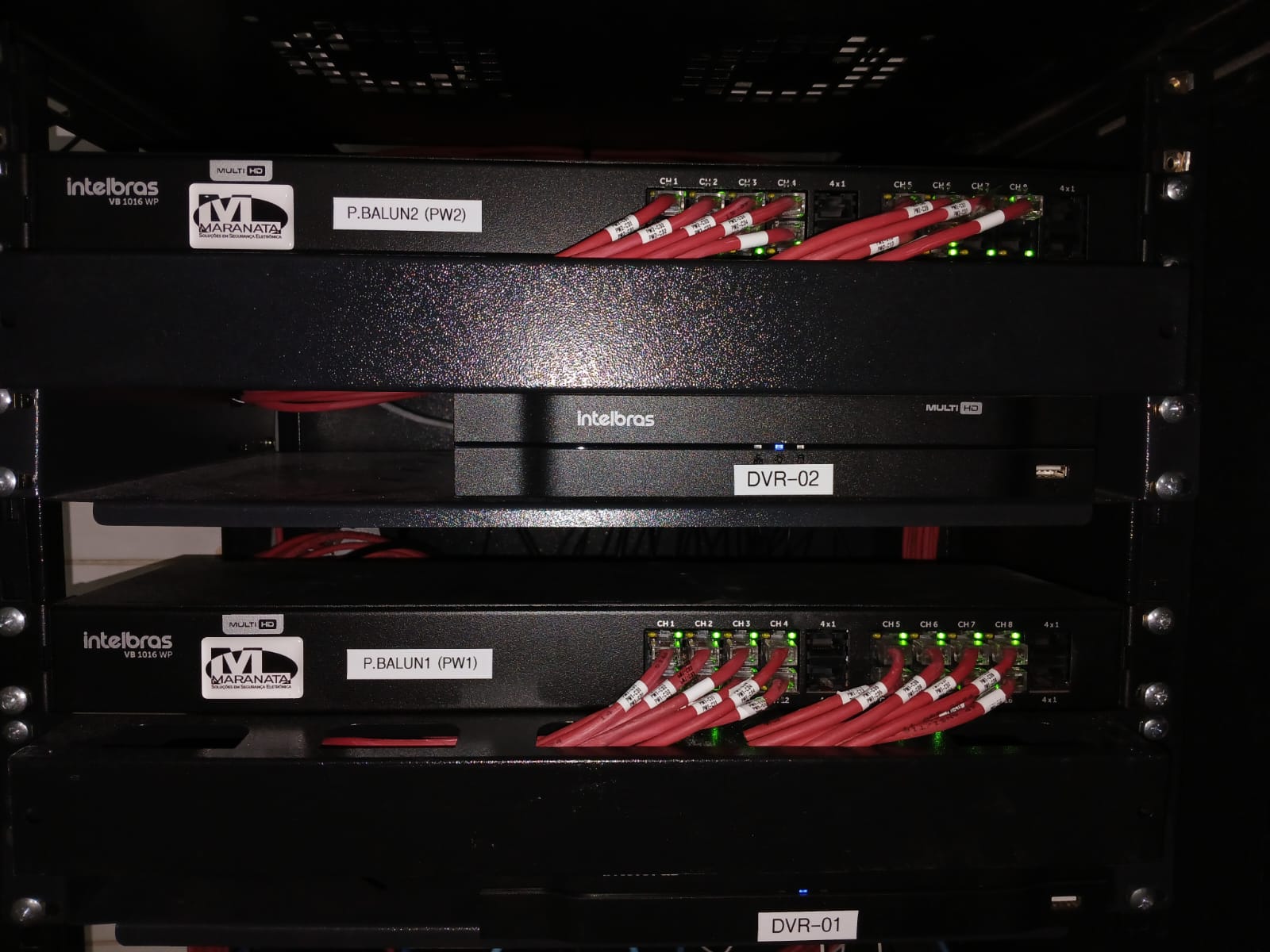 SISTEMA DE CFTV - foto 10