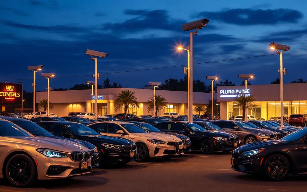 Concessionária AutoPrime — foto 1