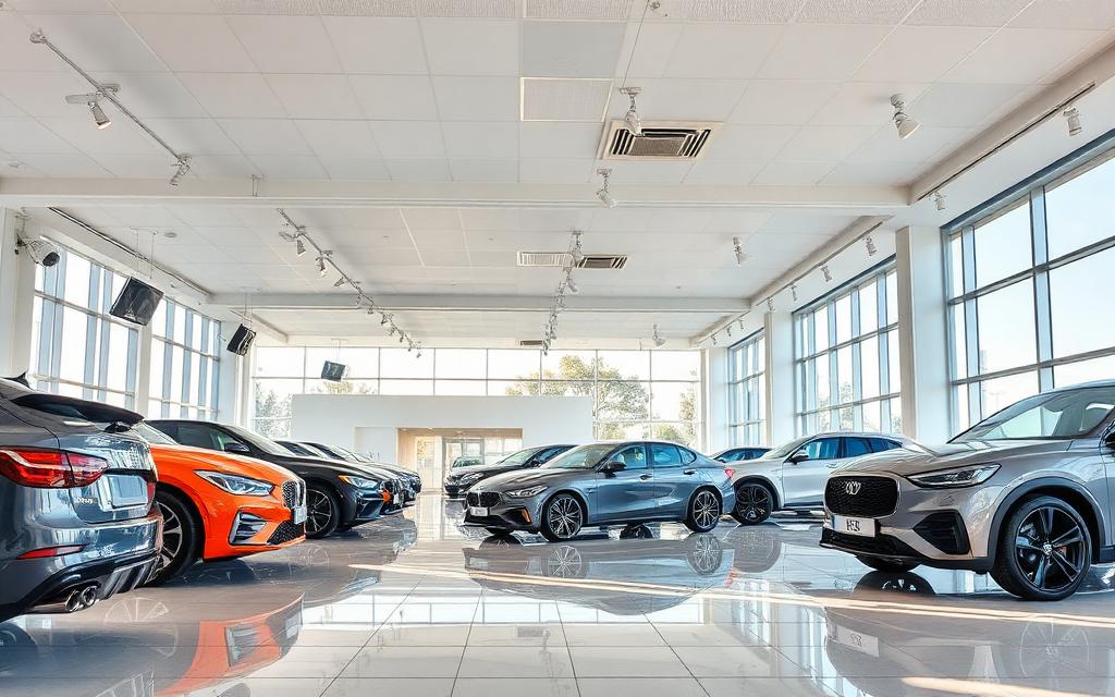 Concessionária AutoPrime — foto 2