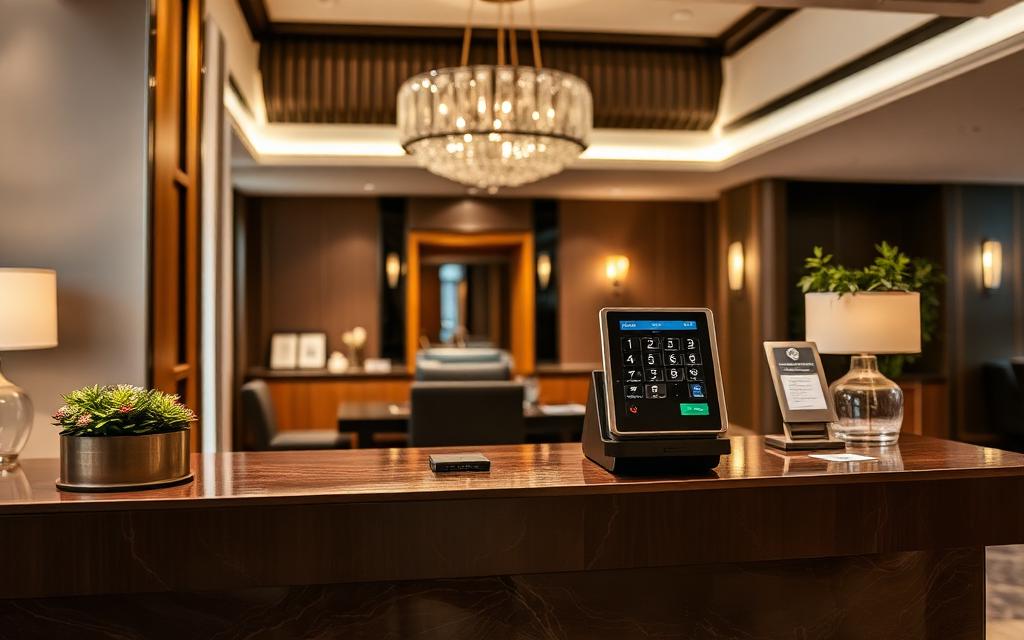 Hotel Boutique Serra — foto 1