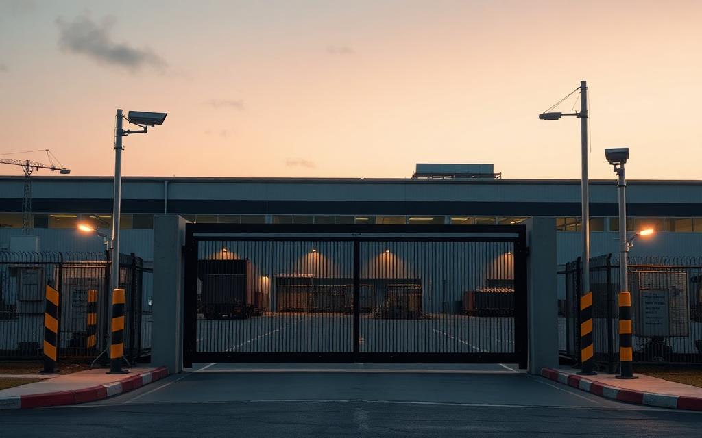 Indústria Metalplus — foto 1