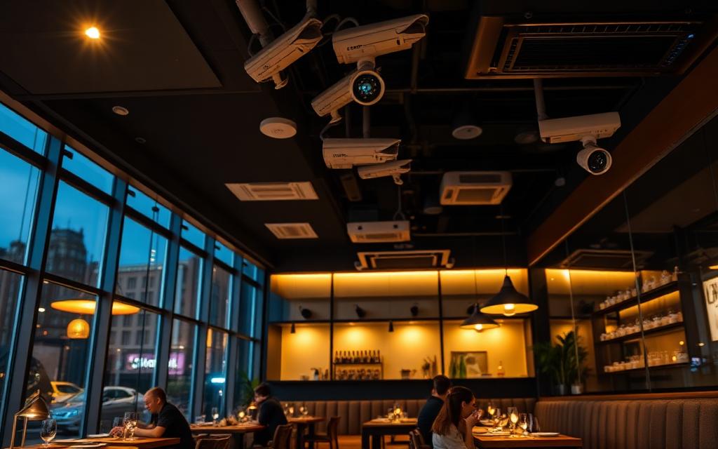 Restaurante Tarsila — foto 1
